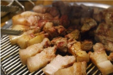 미사강변도시 맛집-광평도새기촌 굿초이스!
