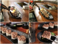 처음으로 양갈비를 먹다! 구리역맛집 구리술집 트리플램