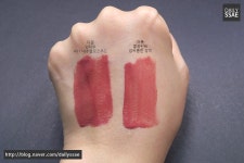 #MOTD 새로 구입한 제품들로 메이크업 해보기! (디올 립타투)