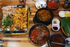 홍대 막창 곱창 맛집 생생정보 맛집 홍대 배떼기곱창