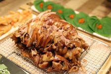 부천 미켈족발집 : 구성이 알찬 깔끔한 족발 맛집