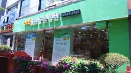 기니피그 방광염.기관지염으로 치료-에코 동물병원에서