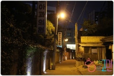 [대구 종로맛집/새우맛집] 약전골목 바랄새우_독도새우, 털게, 바랄라면