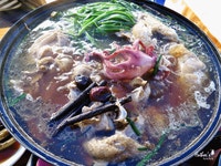 북한산 맛집 효자가든 영양닭백숙 먹고 힐링~
