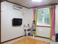 강릉단체펜션 저렴한 경포캐슬펜션