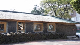 제주 애월 카페 # 윈드스톤