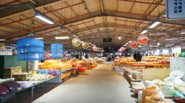 제주 오일장투어는 어때?