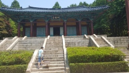 지난주일 낙성대 공원 다녀왔어요.