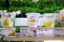 강남역 먹자골목 속 여유공간, 신논현역카페 카페잇