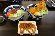 상수동 맛집 상수밥집 일본식 돈부리 일식당 마마돈