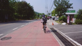 경기도 여행[물의정원.대성리.청평.가평자라섬]북한강자전거길 라이딩 코스