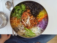 부안 변산반도 맛집 명인 바지락죽