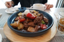 뚝섬역맛집 성수동맛집 서울숲 맥주 핫플레이스 주식커피코시나