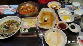원주 홍콩반점 중앙점: 차가면, 냉짬뽕, 탕수육, 맛있는 여름 중국집 메뉴_!