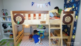 제주 키즈펜션 #제주스럼 이보다 좋을수없어!!