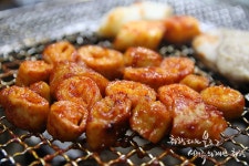 부천 중동 시민회관 근처 맛집 토고리 옛날막창 닭갈비 (셀프라면, 선지국 서비스)