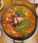 [제주시청 맛집]제주도 배틀트립 성시경 추천 올랭이와물꾸럭