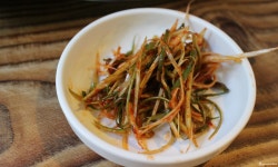 [돈내코 맛집]제주 한라성식당 흑돼지