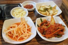 [돈내코 맛집]제주 한라성식당 흑돼지