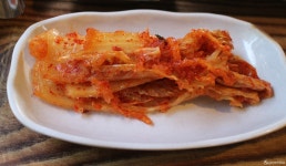 [돈내코 맛집]제주 한라성식당 흑돼지