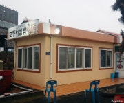 [제주성산맛집]고등어쌈밥 밥한그릇 뚝딱