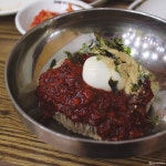[찬우물 동치미막국수]부천막국수&들깨칼국수 맛집