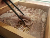 노원구 중계동 샤브샤브 맛집 하나샤브샤브 편백나무 일본식 찜요리 세이로무시