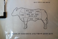 합정 소고기 맛집 식신로드 맛집 밤새우리 횡성한우 취급점