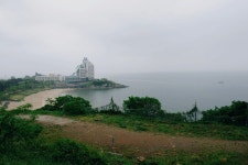 국내 여름휴가지 전북가볼만한곳 해수욕장(변산.구시포.선유도-맛집.펜션)