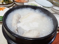 파주 문산 삼계탕 맛집 : 아리랑