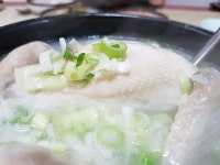 파주 문산 삼계탕 맛집 : 아리랑