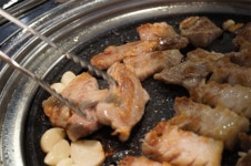 고기와 식사까지 정말 맛있는 전주 맛집 신시가지 고기집 육풍