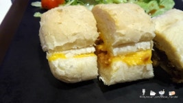 원주 행구동 카페, 카페서천담: 전경 좋은 이색적인 카페