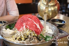 인천 부평 십정동맛집 무신산더미 복날 메뉴로 괜찮네요