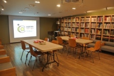 [코리아나미술관·화장박물관]*c-lab 1.0 상상투게더 거울아 거울아