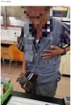 편의점 알바생이 경험한 물물교환