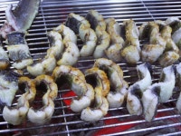 부평 장어 부평시장역 맛집 우리마을셀프장어네