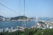 전남 여수여행 여수 해상케이블카 이용안내와 가족탑승