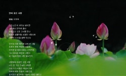 ★ 정진 이재옥/ 단비 같은 사랑