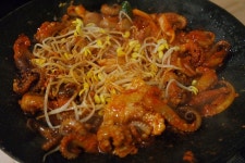 홍대쭈꾸미 홍대매운갈비찜 레드찜