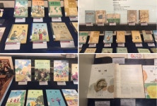 세종시 교과서 박물관