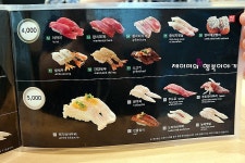 마포/공덕 초밥 스시타이쇼 싱싱하네