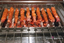 대치역 맛집 희앤락 양고기 사르르 녹는 대치동 회식장소 좋아