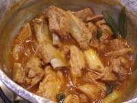 부천역 매운갈비찜 숨은 부천대맛집 식신매운양푼갈비