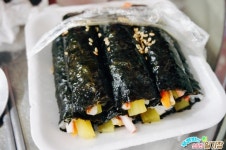 강릉 조개구이무한리필 천사조개구이 조개찜 최고!