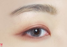 미샤 컬러필터 섀도우 팔레트 & 슈프림 매트 립루즈 : 부다페스트필터로 가을메이크업