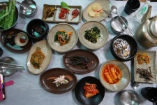 횡성 맛집 백종원3대천왕 박현자네 더덕밥 맛있네~!