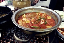 정육점 금액으로 즐기는 마포정육식당 / 마포고기집 양촌리