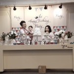 광주 델리하우스 돌잔치 후기입니다^^