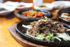 서종면 맛집/ 처제 밥상 잘 먹었습니다. 빛고을한정식